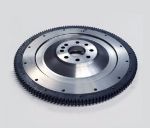 Flywheel, ring gear