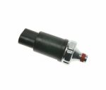 oil pressure sensor