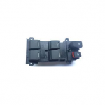 Window regulator switch