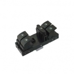 Window regulator switch