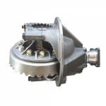 Mitsubishi   PS120/125 Differential     Assembly