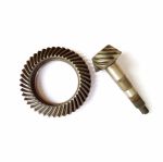 TOYOTA Crown wheel and pinion