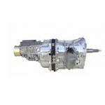 Hiace Quantum Automotiva Transmission