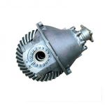 ISUZU  TFR         Differential     Assembly