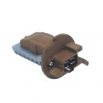 BLOWER RESISTOR