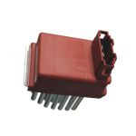 BLOWER RESISTOR