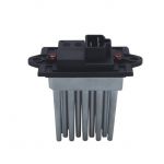 BLOWER RESISTOR