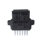 BLOWER RESISTOR