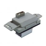 BLOWER RESISTOR