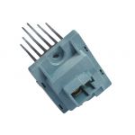 BLOWER RESISTOR