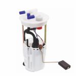 Fuel Pump Assembly