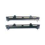 Sunroof roller shutter assembly