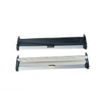 Sunroof roller shutter assembly