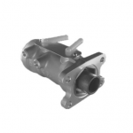 BRAKE MASTER CYLINDER