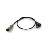 CRANKSHAFT
SENSOR