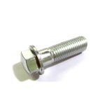 Hexagon flange bolts