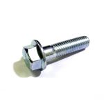 Hexagon flange bolts