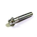 Hexagon flange bolts