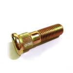 Hub bolt