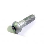 Hexagon socket bolt