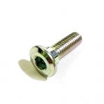 Hexagon socket bolt