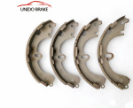 Brake pad