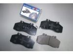 Disc Brake Pads