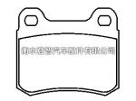 Brake pad