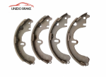 Brake pad