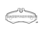 Brake pad