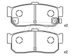 Brake Pad