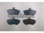 Disc Brake Pads