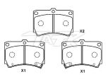 Brake Pad