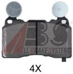 Brake Pad