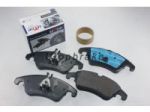 Disc Brake Pads