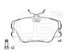 Brake Pad