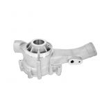 Water pump housing