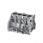 Cylinder block