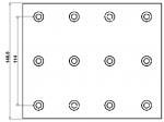 brake lining 