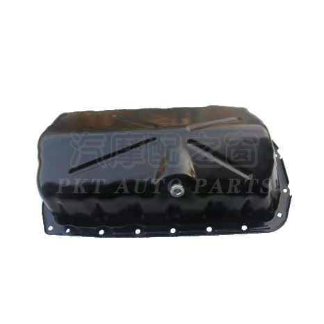 ENGINE OIL PAN