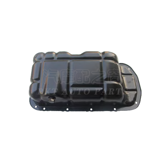 ENGINE OIL PAN