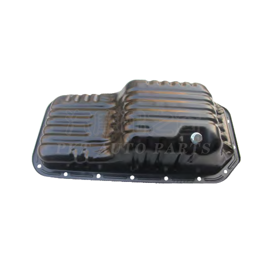 ENGINE OIL PAN