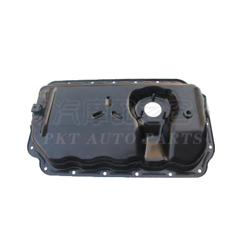 ENGINE OIL PAN