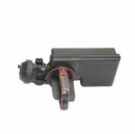 Swirl Flap Actuator