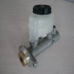 CLUTCH MASTER CYLINDER