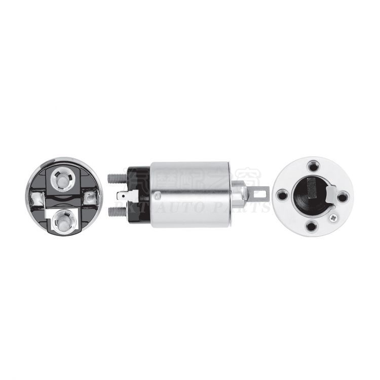 Solenoid Switch, starter