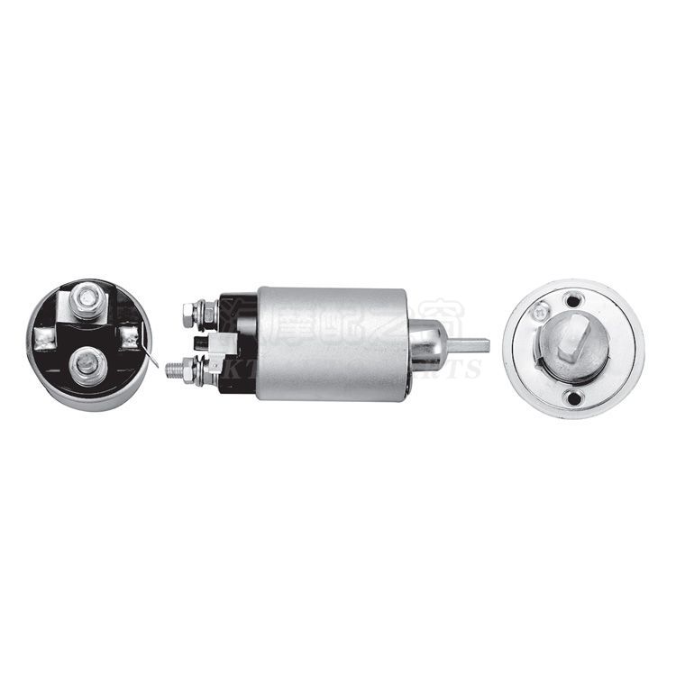 Solenoid Switch, starter