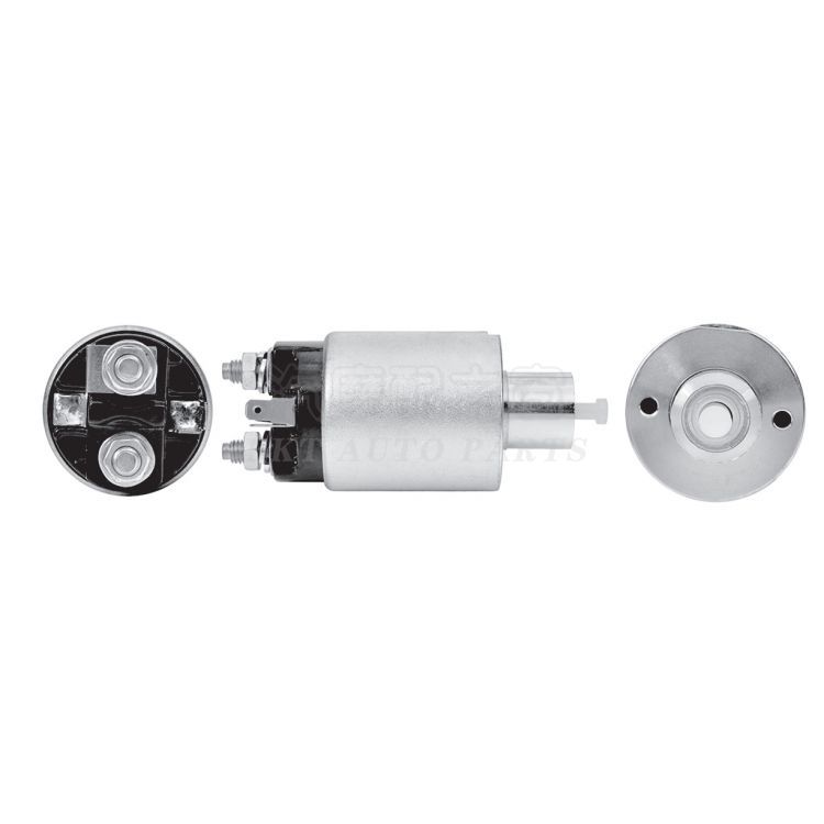 Solenoid Switch, starter