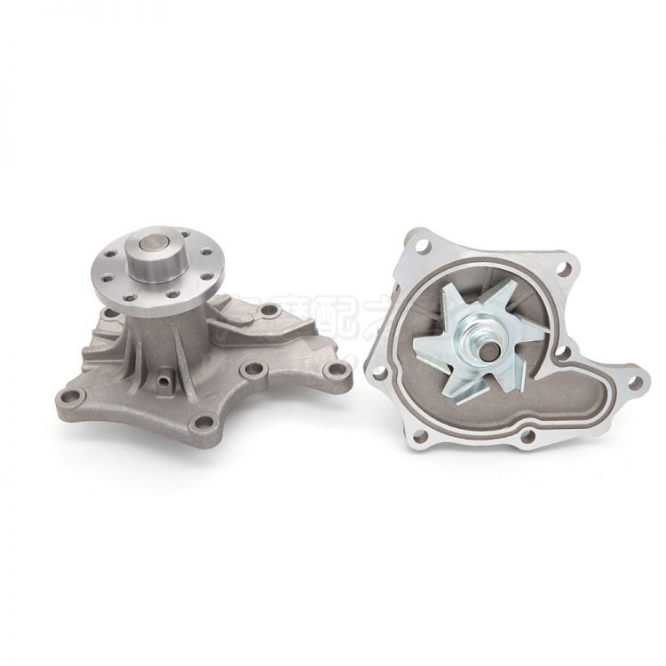 Water pump