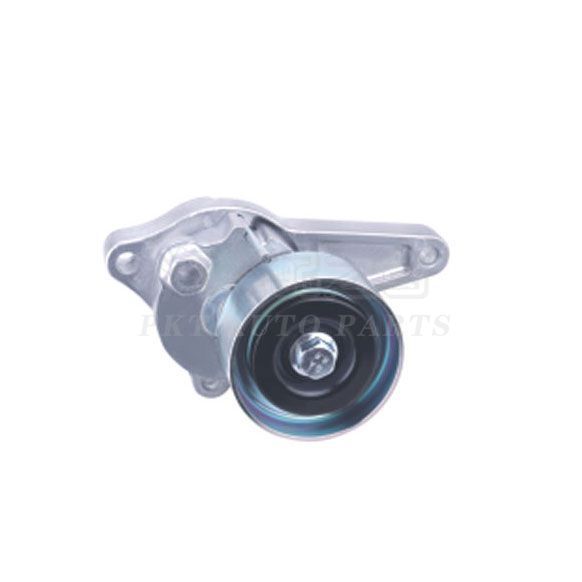 Engineering Excavator Series Tensioner